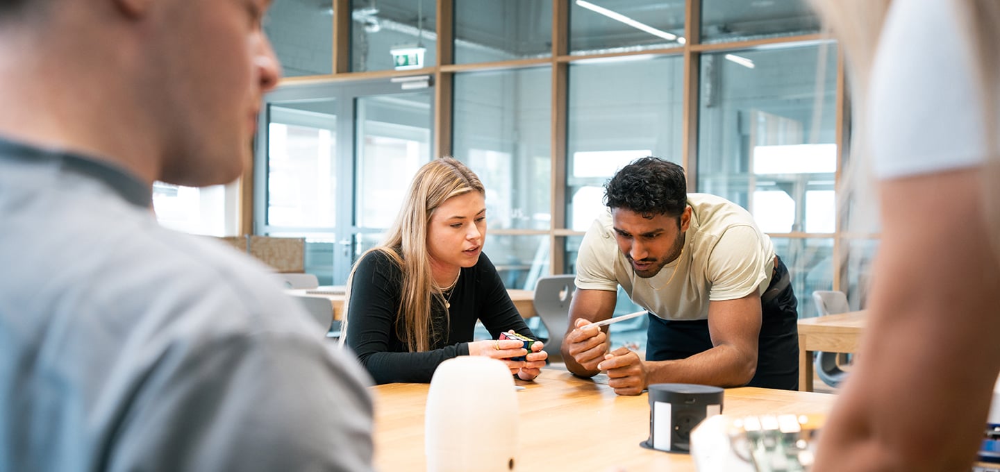 Duales Studium | Rheinische Hochschule Köln